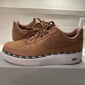 🆕 Air Force 1 ‘07 Se Premium